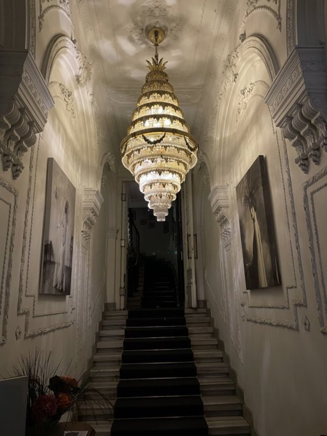 A Weekend in Istanbul