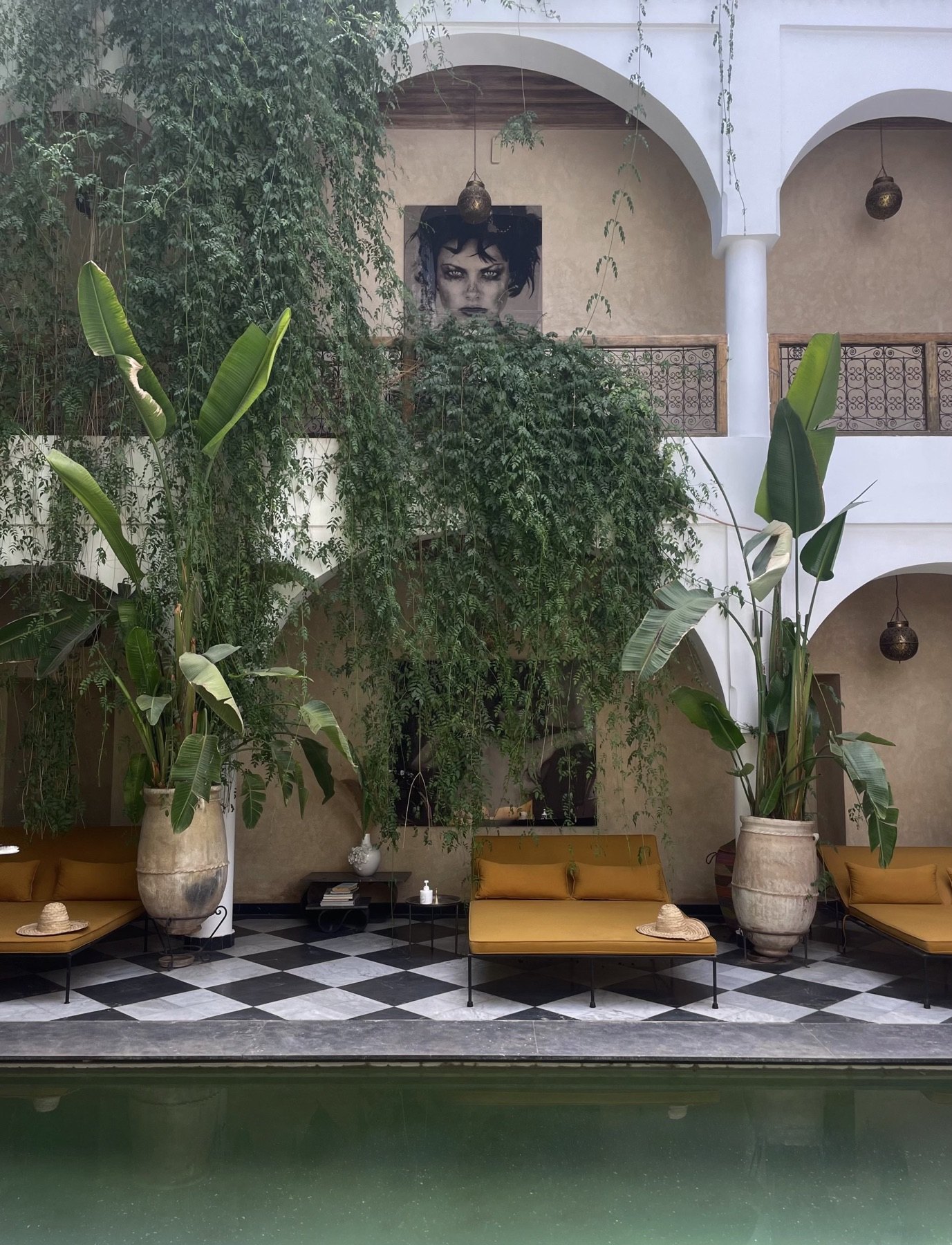 A Splendid Guide to Marrakech: Best Luxury Hotels & Riads