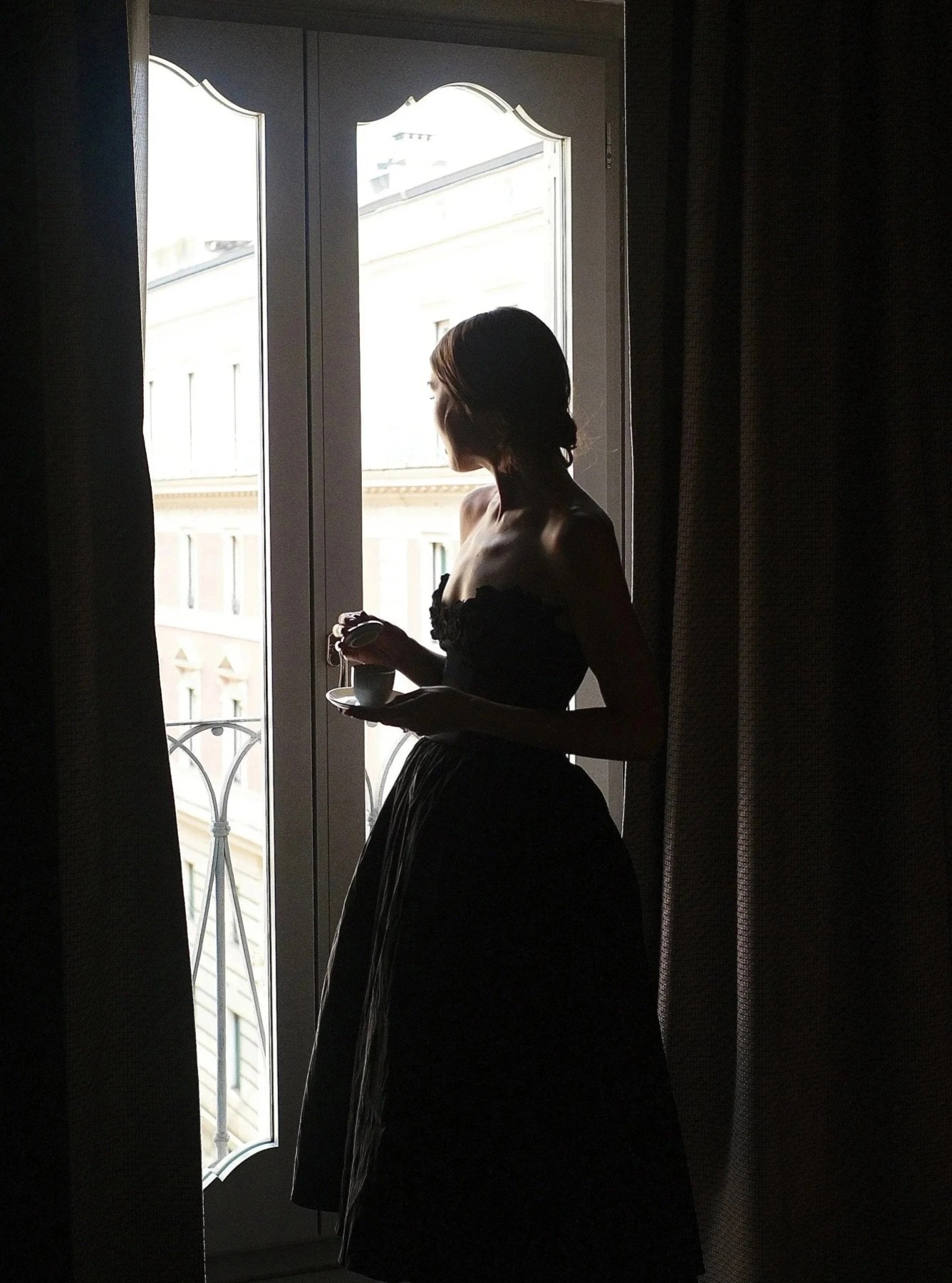 A Weekend in Rome: Palazzo Roma Review + Where to Eat
