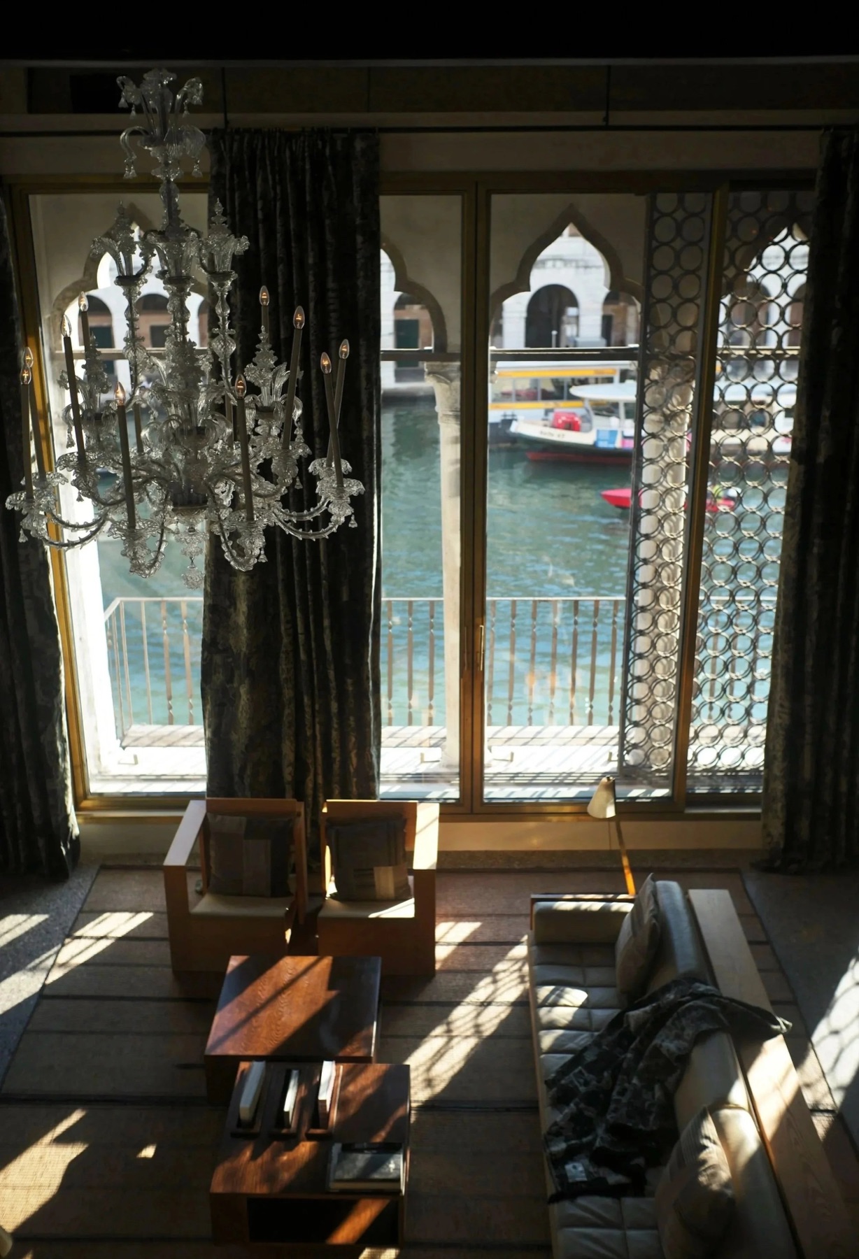 The Venice Venice Hotel