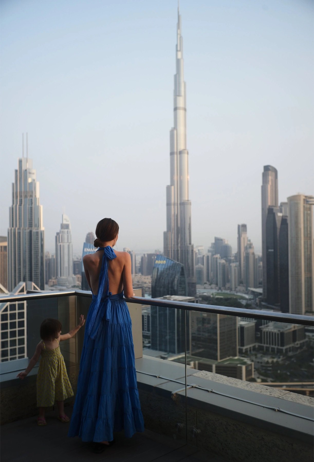 Dubai Travel Guide: Best Luxury Hotels & Restaurants