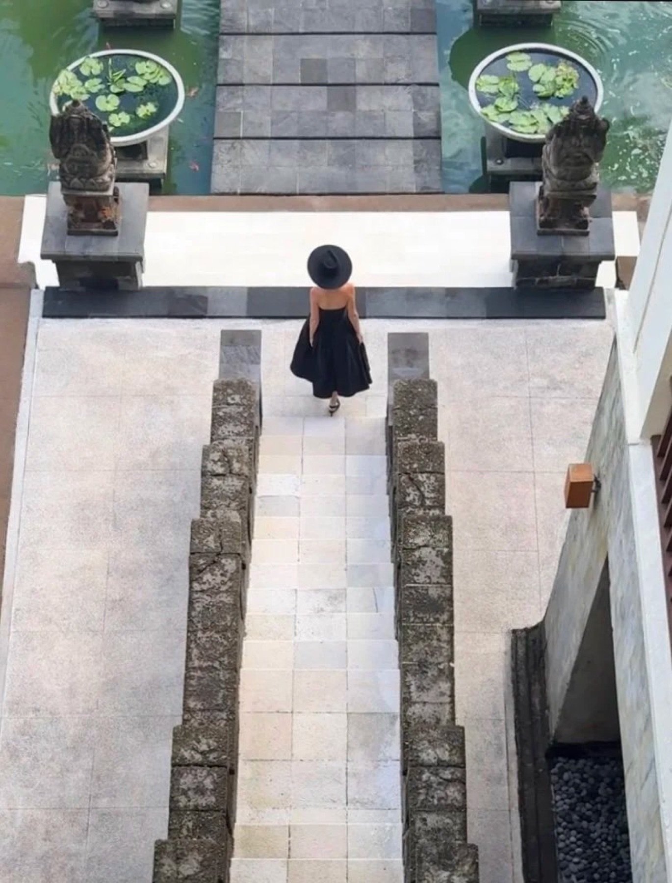 The Legian Seminyak Review: Bali's Iconic Beachfront Hotel
