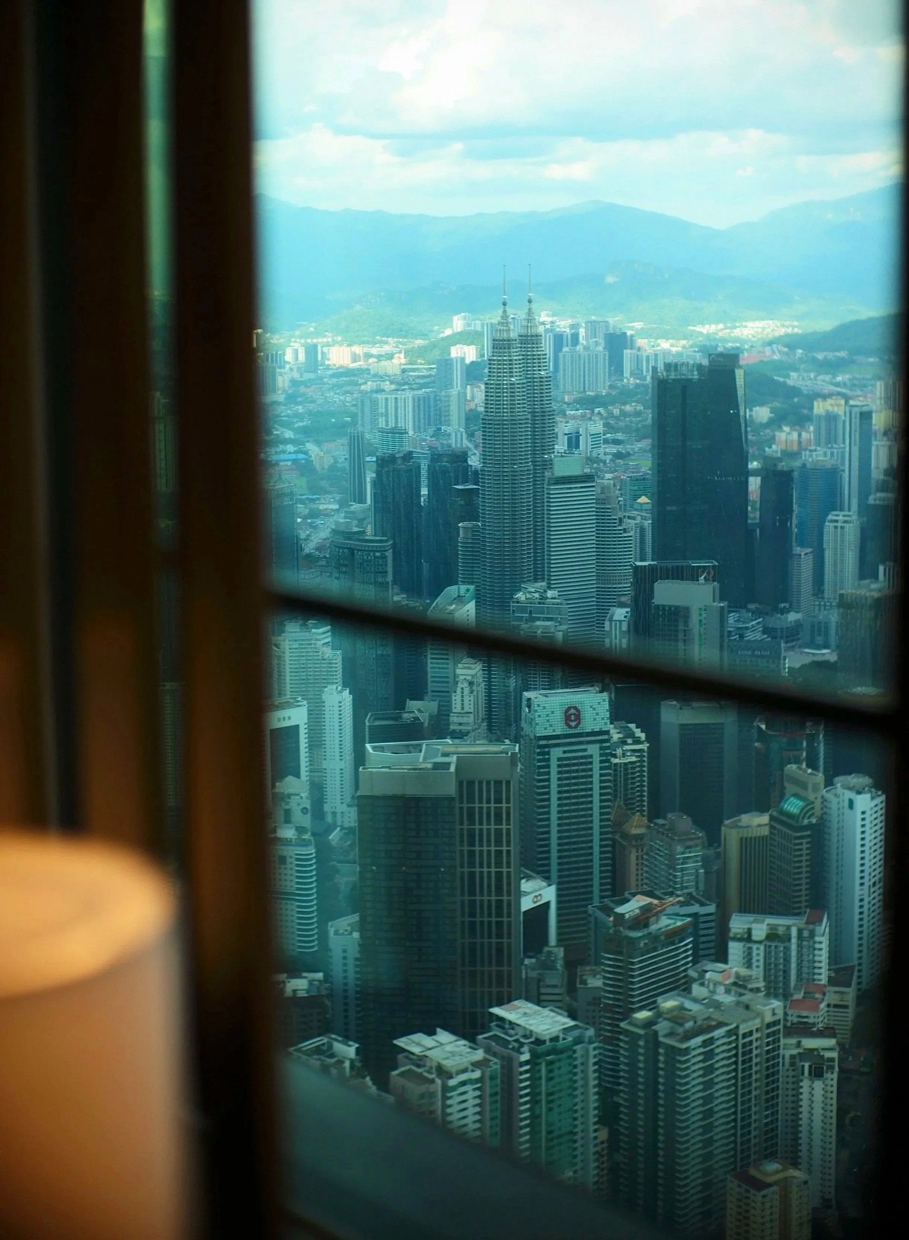 Park Hyatt Kuala Lumpur Review: Merdeka 118 Luxury Hotel