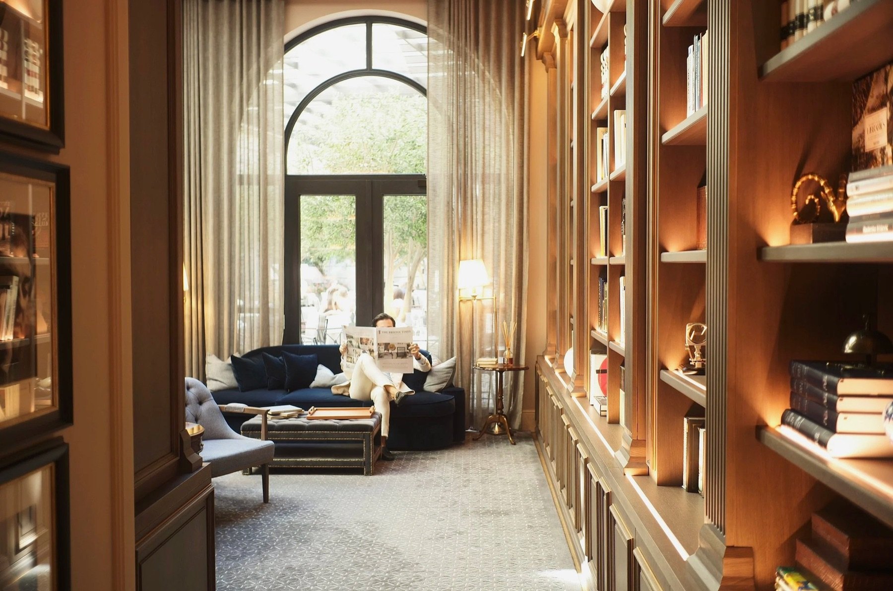 The Most Beautiful Hotels in the World: 8 Unforgettable Stays