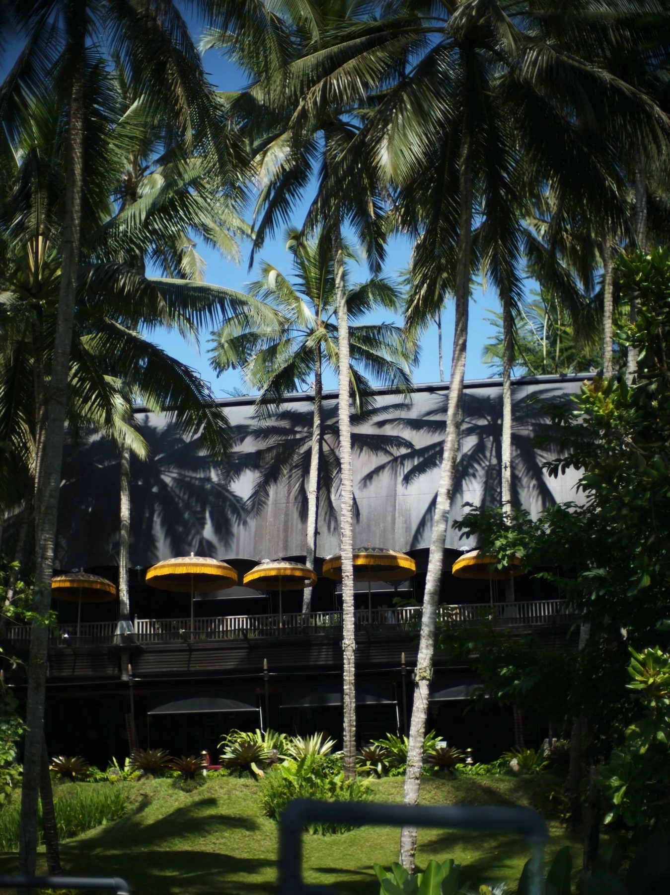 Luxury Ubud Guide
