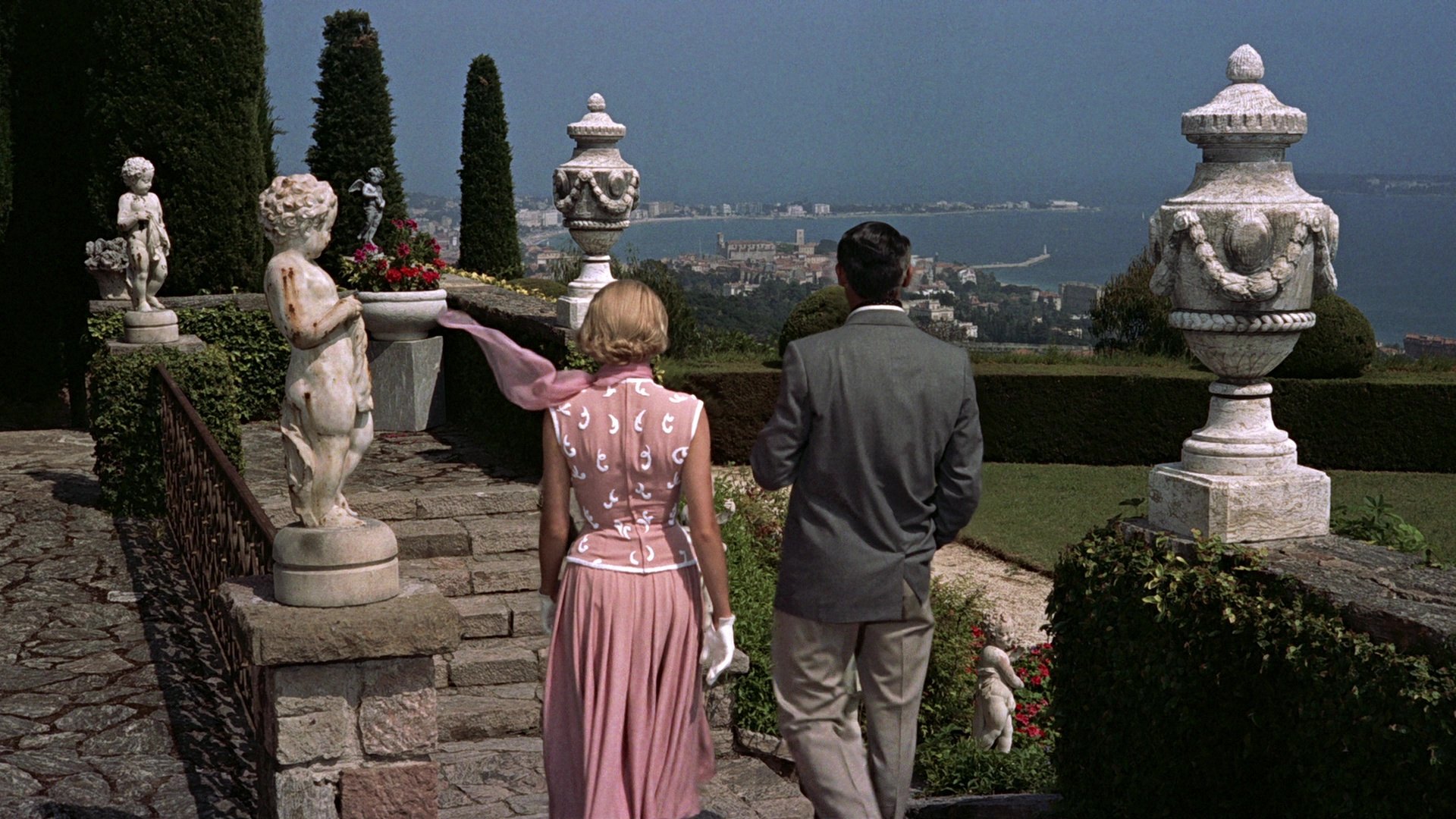 Eight Films to Inspire Your Next Trip
