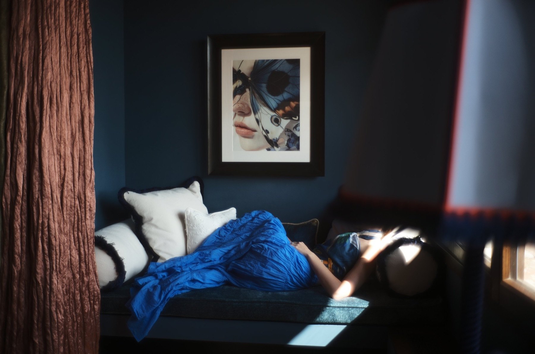 The Expert in Residence: Why Hotels Hire Historians & Artists