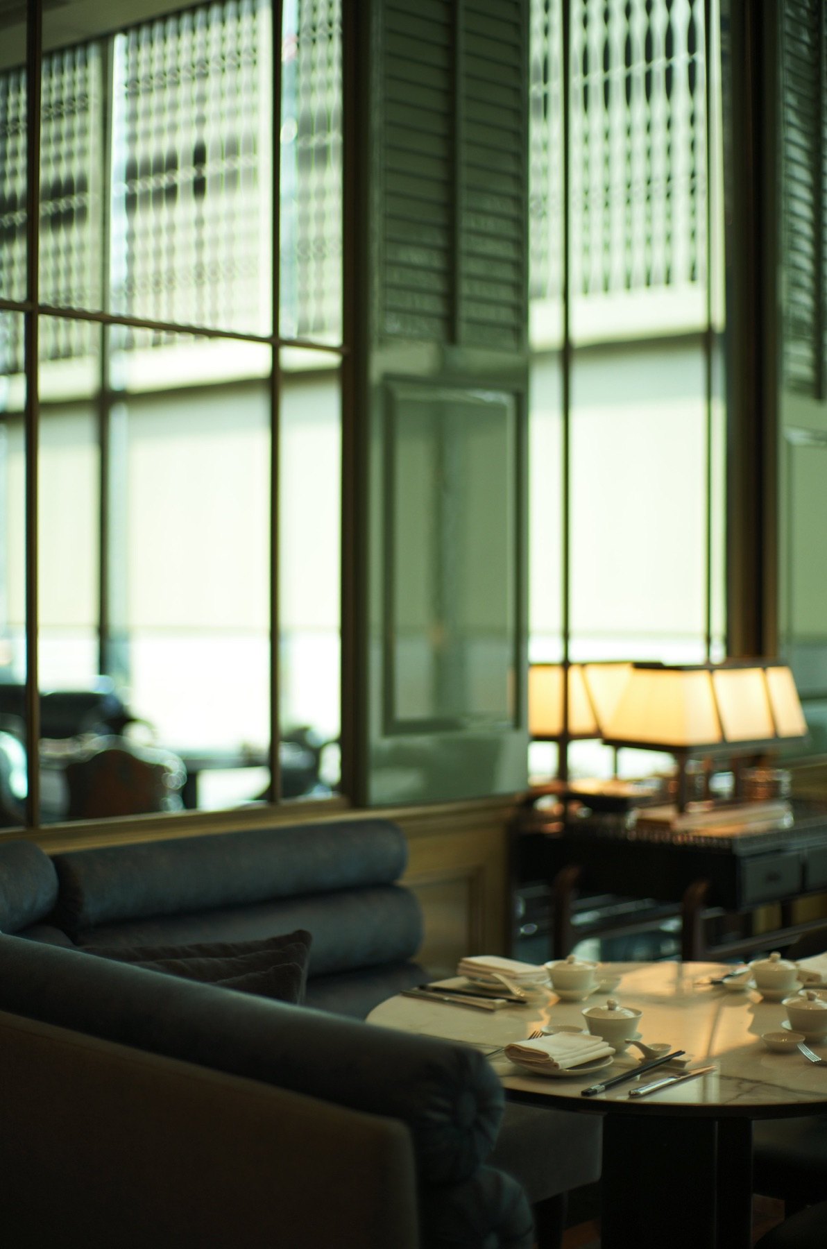 Four Seasons Kuala Lumpur Review: Petronas Towers Views