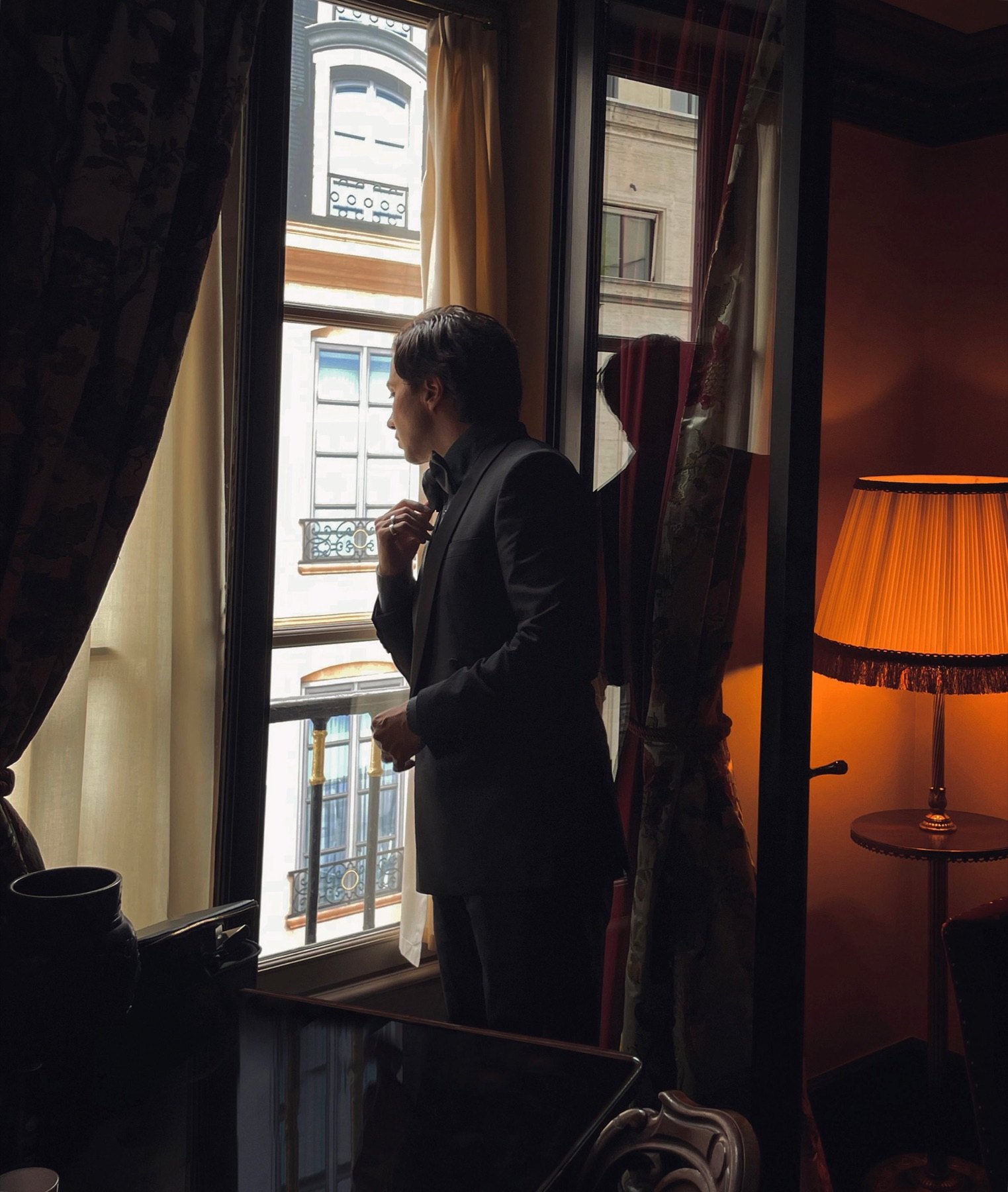 Hôtel Costes Review: Jacques Garcia's Paris Icon