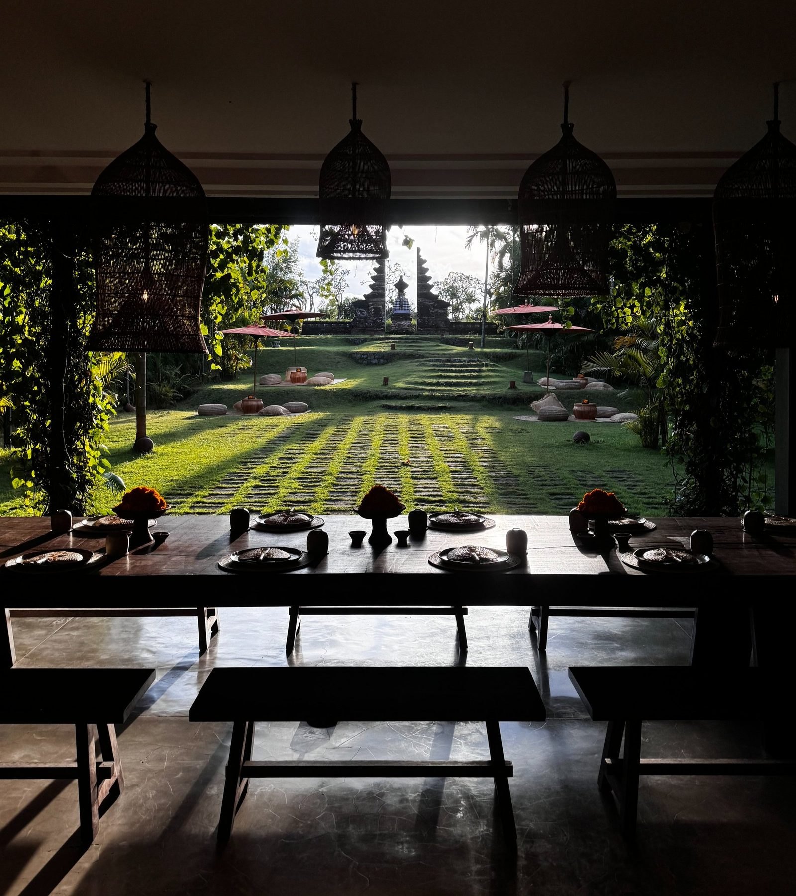 A Splendid Guide to the Island of Bali