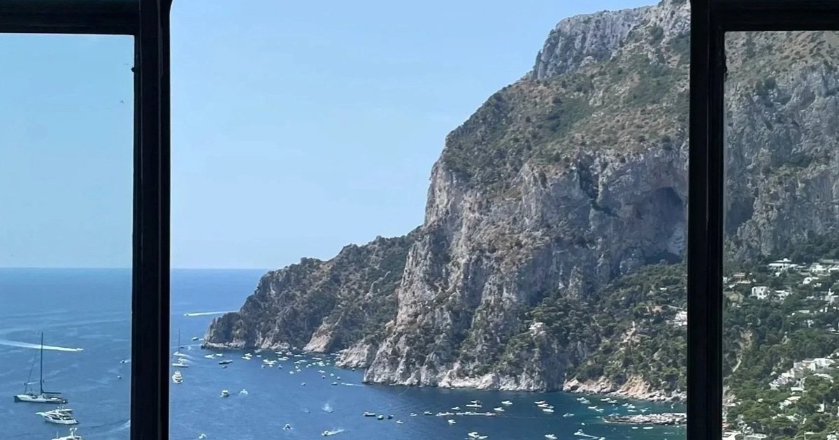 Amalfi Coast Guide: Hotels & Cliffside Dining