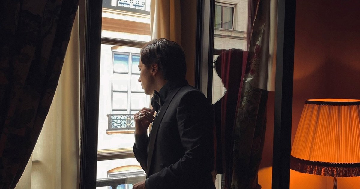 Hôtel Costes Review: Jacques Garcia's Paris Icon