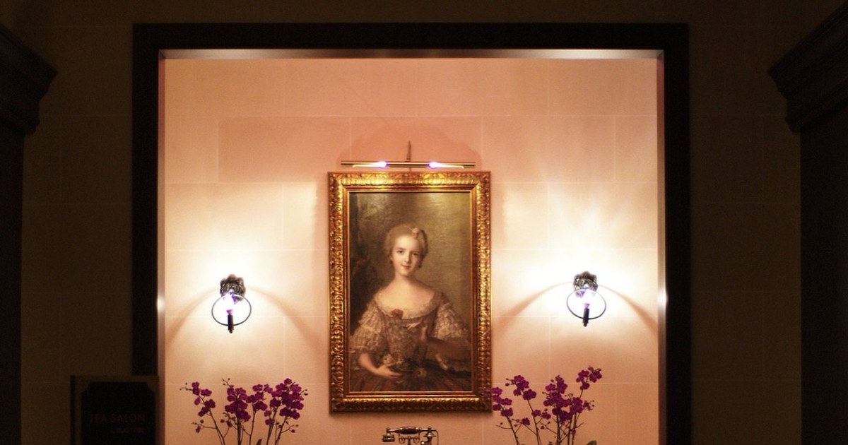 L'Escape Seoul Review: A Designer's Belle Époque Letter