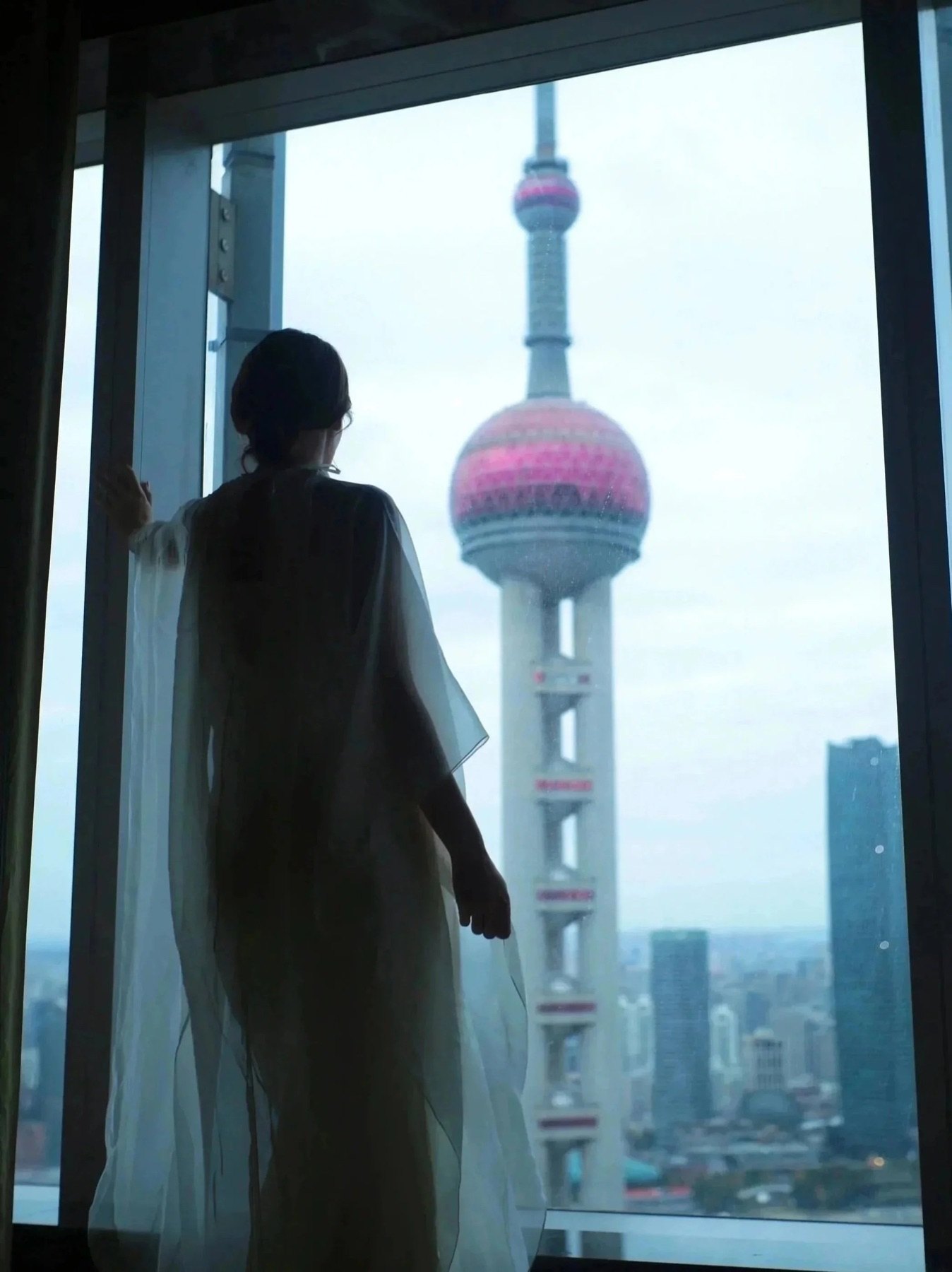 Shanghai Travel Guide: Best Hotels & Art Deco Architecture