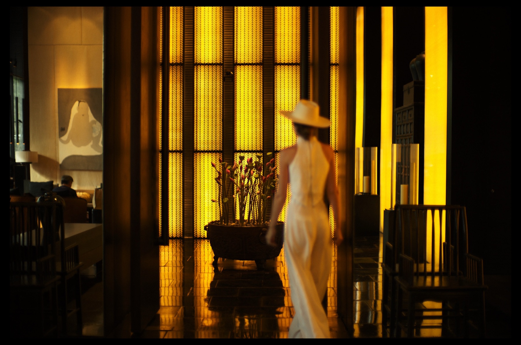 Shanghai Travel Guide: Best Hotels & Art Deco Architecture