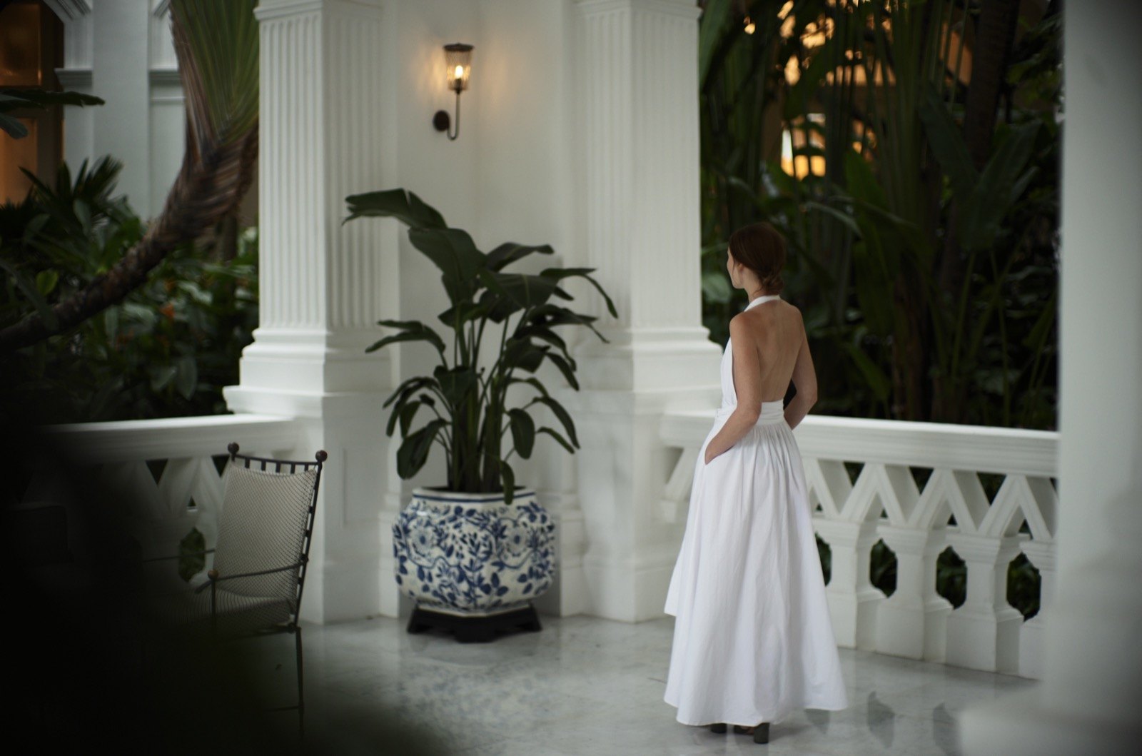 Where to Stay in Singapore